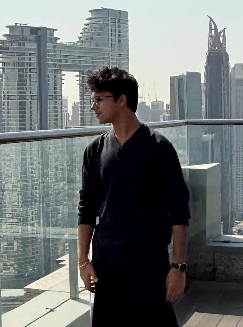 Manan Singla