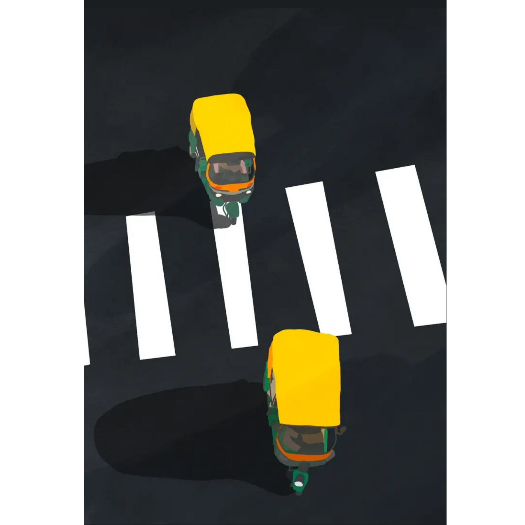 The Journey